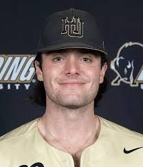 2023 Baseball Roster