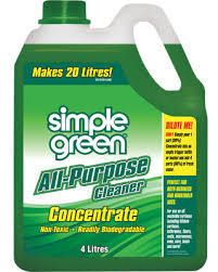Open the fuel tank's valve and light the burner with a match, butane lighter, or the igniter on the grill. Simple Green Nz All Purpose Cleaner Household