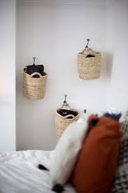 See more ideas about hanging wall baskets, baskets on wall, plant wall. Hanging Basket Bedroom Storage Bedroom Storage Hanging Baskets Interior