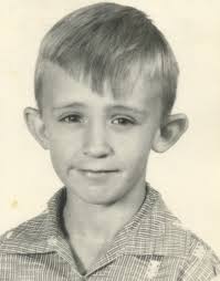 James P. Warford Obituary