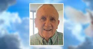 Raymond Earl Cahill Obituary August 1, 2025