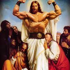 We did not find results for: What Did Jesus Look Like In The Bible There S Hints By Jonathan Poletti Medium