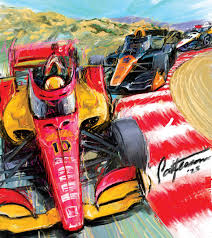 Image result for Fern Green 1977 Renault