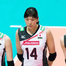 Ayaka Matsumoto - Wikipedia