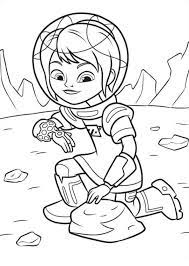 Little einsteins 1440 750 little einsteins little einsteins birthday cartoon shows. Miles From Tomorrowland Coloring Pages Coloring Home