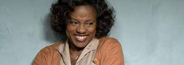 Initially, she had small roles in movies like 'the substance of fire' (1996), 'syriana' (2005), 'disturbia (2007), and 'law abiding citizen'. All Viola Davis Movies Ranked Rotten Tomatoes Movie And Tv News