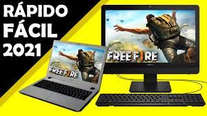 Como baixar e instalar o memu play. Como Baixar E Instalar Free Fire No Seu Pc Fraco Bom Melhor Metodo Rapido E Facil Youtube