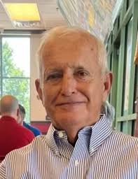 Obituary information for Danny Daniels