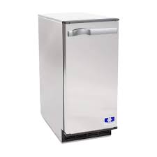 Enhance your entertaining with undercounter ice makers from kitchenaid brand. Manitowoc Sm 50a 53 Lb Undercounter Ice Machine