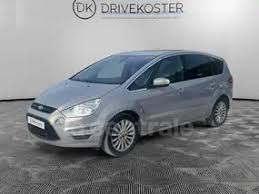 Image result for Tonic 2007 S-Max