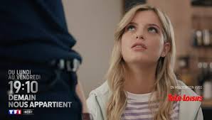 L'enquête de police avance sur la mort mystérieuse de l'hôpital et ébranle le clan vallorta. Demain Nous Appartient En Avance Du 19 Mai 2021 Resume Et Spoilers Dna Episode 929 Femin Actu