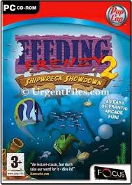 Feeding Frenzy 2 Free Download Full Version Game Download Free Free Download Download Games