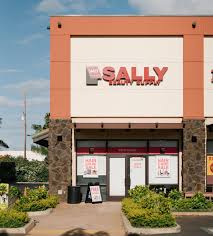 Sally Beauty Supply Kapolei Commons