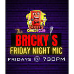 Friday Night Mic