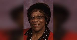 Obituary information for Frances Louise Duncan