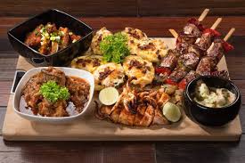 30% off your next purchase (capped at rm15) 30th nov 2021: Barnabus The Horse Officiates Opening Of The Bar N At Citta Mall Malaysian Foodie