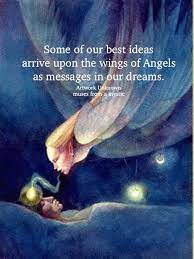 Witchy Inspirational Quotes Wishing You Positiveness Blessings Love Light In Your Life Blessed Be B Angel Quotes Spiritual Quotes Inspirational Quotes