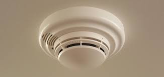 Some smoke detectors run on aa batteries, but most still function using a traditional 9v battery. Stop A Hardwired Smoke Detector Beeping Conquerall Electrical Ltd