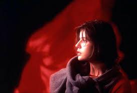 Krzysztof kieślowski's three colors kieślowski's parting gift is a trilogy of loneliness and reconciliation, an epic steeped in love and empathy. Three Colors Trilogy Blue White Red Movie Review Roger Ebert