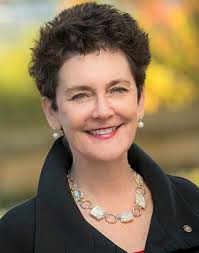 Anne Odonnell's Instagram, Twitter & Facebook