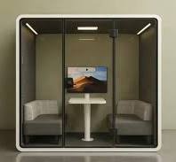 6 Best Selling Office Pods for Small Workspaces
