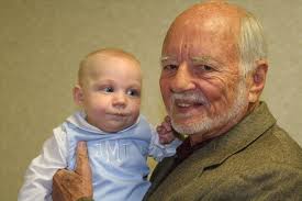 Gerald Tidmore Obituary (1928