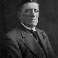 Philip Marett, merchant, of Boston