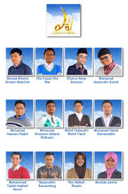 Tentu semakin dekat lokasinya, budget untuk menuju ke sana bisa lebih murah. 12 Biodata Peserta Da I Musim Pertama 2013 Pendakwah Milenia