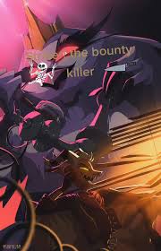 Devyn Falcon (@roboticjester)