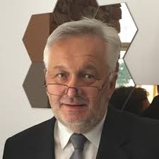 Pawel Kwasiborski na LinkedIn: Duża zmiana za mną