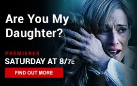 What Lisa Watched Last Night #142: Are You My Daughter? (dir by Jason  Bourque)
