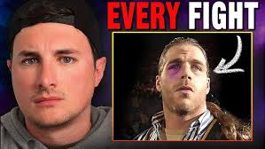 Wildman Willis WWE Evolution PPV Review