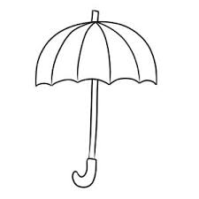 傘の書き方 イラストを簡単に描くポイントは イラストの簡単な書き方あつめました 傘イラスト 傘 イラスト