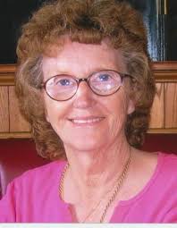 Edith Marie Crawley Obituary