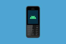 Abra a loja de aplicativos. Hmd Global S Nokia 400 Could Be The First Feature Phone With Android
