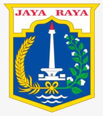 Daerah khusus ibukota jakarta), is the capital of indonesia. Logo Dki Jakarta Png Free Transparent Clipart Clipartkey