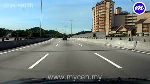 Drivers towing caravans, boats and horse floats more than 12.5m long and 2.8m high are eligible for cheaper tolls. Mex Maju Expressway Youtube