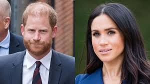 Prince Harry & Chelsy Davey's Relationship Amid Meghan Markle Divorce Rumors
