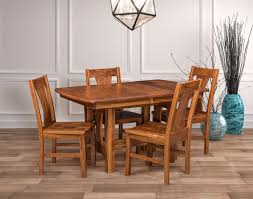 Colorado casual furniture has two locations in the greater denver area. Amish Dining Chairs Amish Direct Furniture