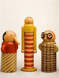 Narodila se ve vídni, v rodině inženýra asistenta františka (franz) podhajského a jeho manželky emanuely wilhelminy. Minka Podhajska Series Of Personifications Of Childhood Misdeeds 1930 Vintage Toys Antique Toys Art Toy
