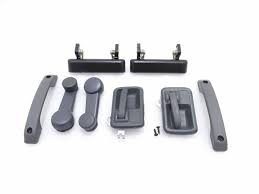 Las mejores ofertas en Ventana de coche y camión Aftermarket Products  Bielas, Puerta y mangos de agarre Tira Para Suzuki | eBay