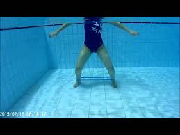 Aqua Band Aqua Loop Workout Aqua Fitness Pool Workout Aqua Band
