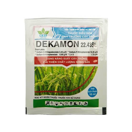 Dekamon 22.43SL