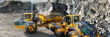 Ais construction equipment is celebrating our 50th year serving you as the oldest michigan owned and operated heavy equipment company. The Transformation Toward Electric And Hybrid Construction Equipment The Scoop