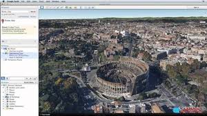 Discover cities and mountains with tours. Download Google Earth For Windows 8 1 32 64 Bit In English