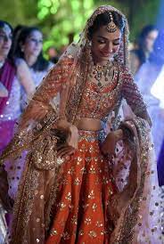 Pin By Haseeb On Pakistani Bridal Indian Bridal Dress Pakistani Bridal Dresses Bridal Dress Design