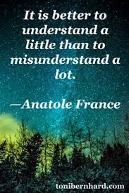 Misunderstanding ...i never knew how u felt on Pinterest | Daily ... via Relatably.com