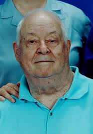 Robert Gordon Jasper Obituary October 18, 2015