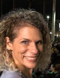 Amanda Haas's Instagram, Twitter & Facebook