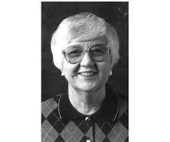 iris Virginia rees Obituary (2023)